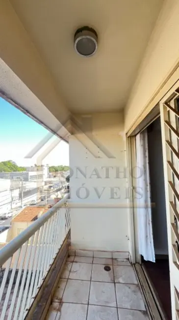 Foto 2 de Apartamento com 2 quartos para alugar, 88m2 em Centro, Ribeirao Preto - SP