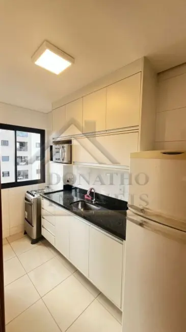 Foto 11 de Apartamento com 1 quarto para alugar, 49m2 em Ribeirao Preto - SP
