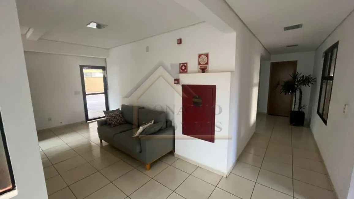 Foto 16 de Apartamento com 1 quarto para alugar, 49m2 em Ribeirao Preto - SP