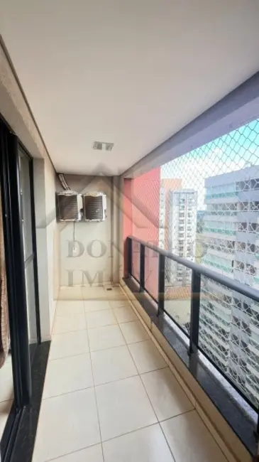 Foto 2 de Apartamento com 1 quarto para alugar, 49m2 em Ribeirao Preto - SP