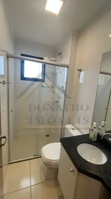 Foto 10 de Apartamento com 1 quarto para alugar, 49m2 em Ribeirao Preto - SP