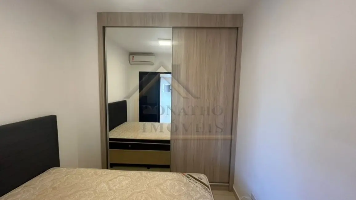 Foto 9 de Apartamento com 1 quarto para alugar, 49m2 em Ribeirao Preto - SP