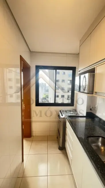 Foto 12 de Apartamento com 1 quarto para alugar, 49m2 em Ribeirao Preto - SP