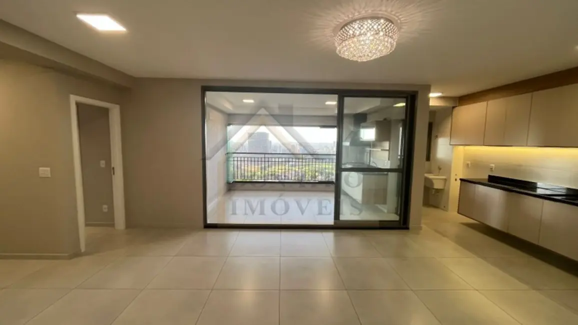 Apartamento com 2 quartos para alugar, 110m2 em Ribeirao Preto - SP - imagem 1 Foto 1 de Apartamento com 2 quartos para alugar, 110m2 em Ribeirao Preto - SP