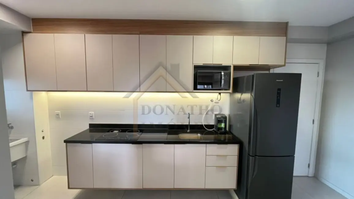 Foto 10 de Apartamento com 2 quartos para alugar, 110m2 em Ribeirao Preto - SP