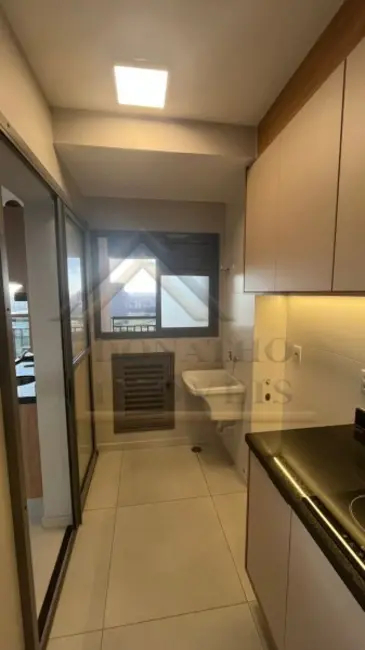 Foto 11 de Apartamento com 2 quartos para alugar, 110m2 em Ribeirao Preto - SP