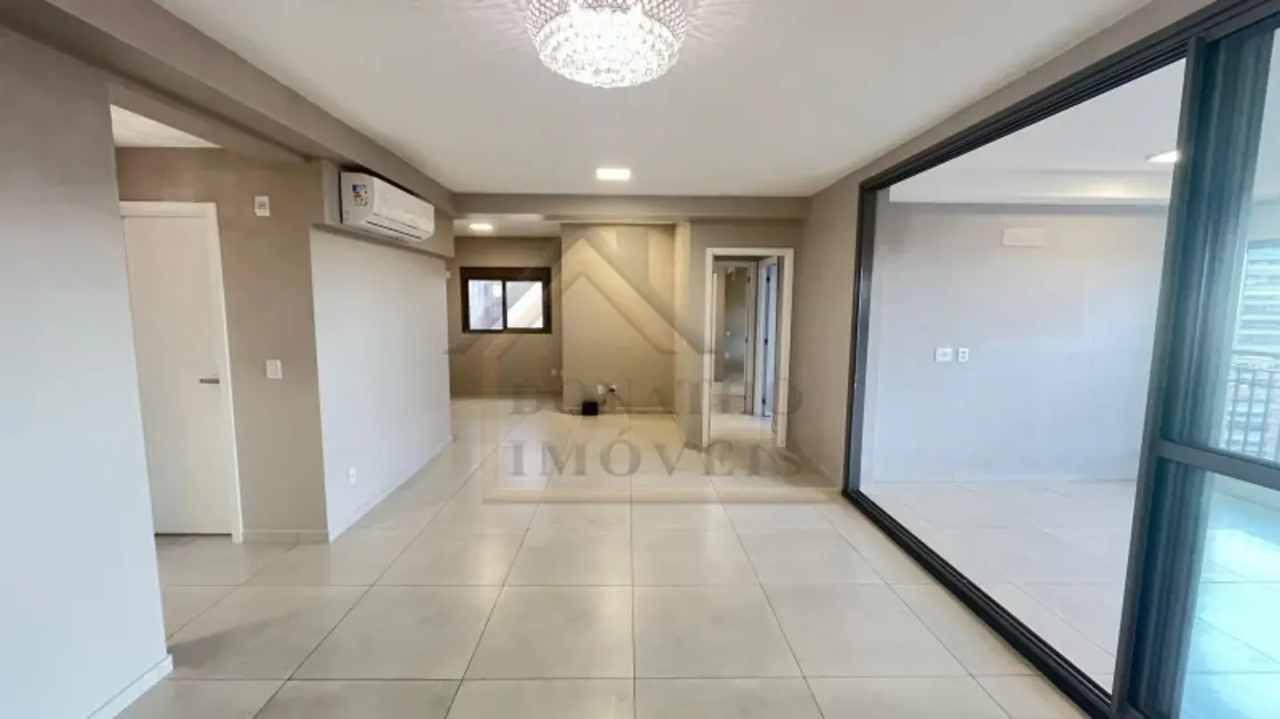 Apartamento com 2 quartos para alugar, 110m2 em Ribeirao Preto - SP - imagem 6 Foto 6 de Apartamento com 2 quartos para alugar, 110m2 em Ribeirao Preto - SP