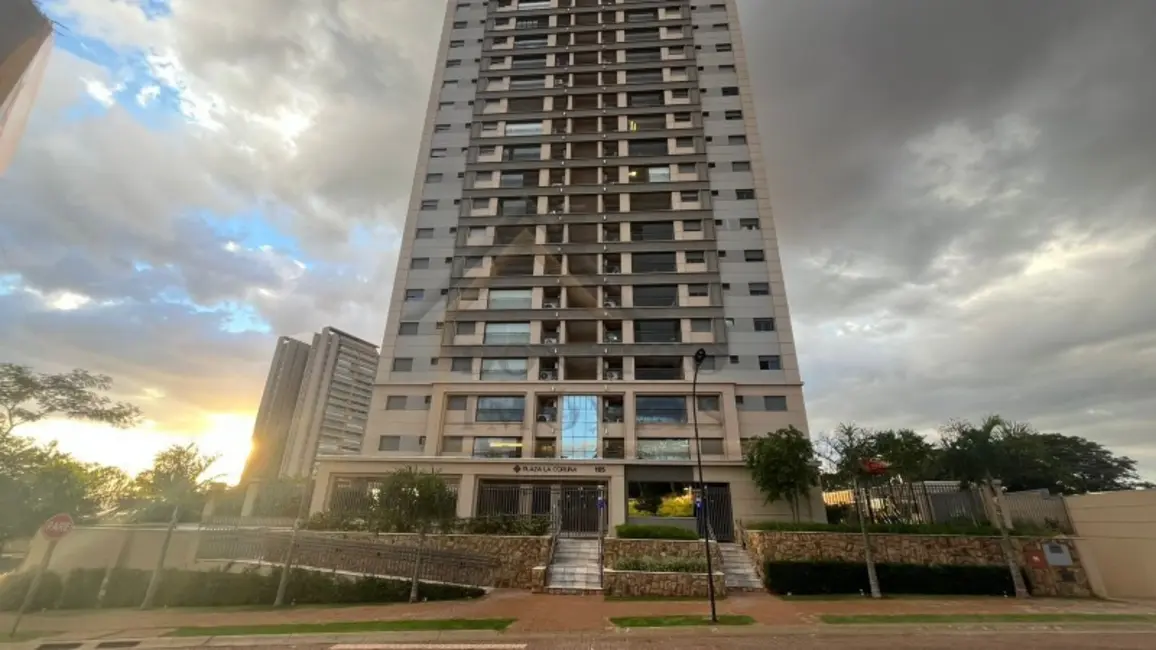 Foto 27 de Apartamento com 2 quartos para alugar, 110m2 em Ribeirao Preto - SP