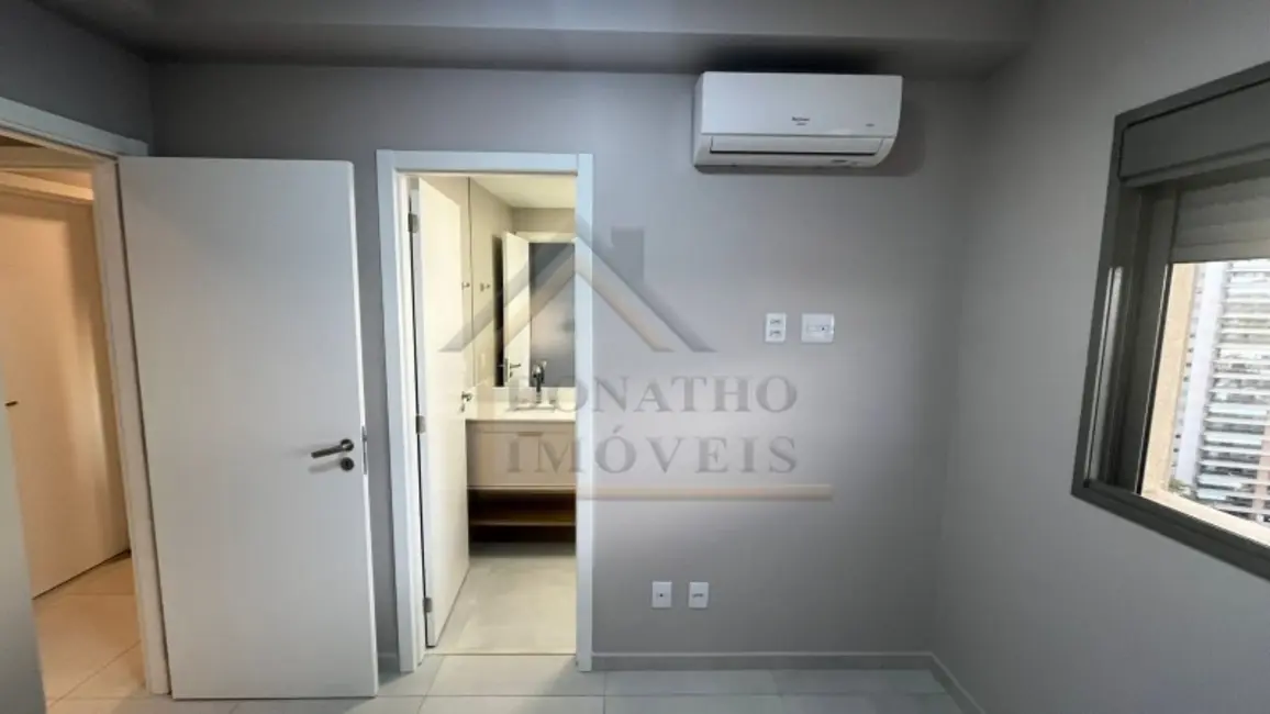 Foto 18 de Apartamento com 2 quartos para alugar, 110m2 em Ribeirao Preto - SP