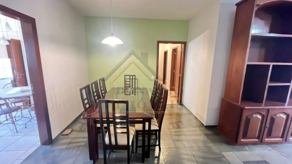 Foto 6 de Apartamento com 3 quartos para alugar, 140m2 em Centro, Ribeirao Preto - SP