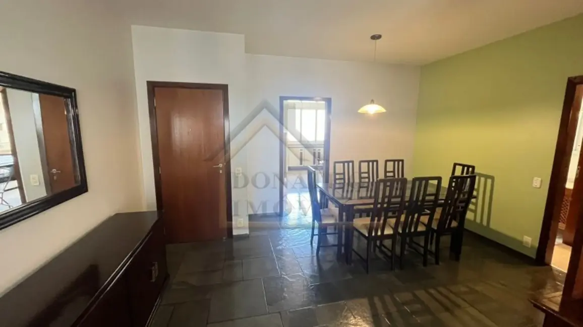 Foto 7 de Apartamento com 3 quartos para alugar, 140m2 em Centro, Ribeirao Preto - SP