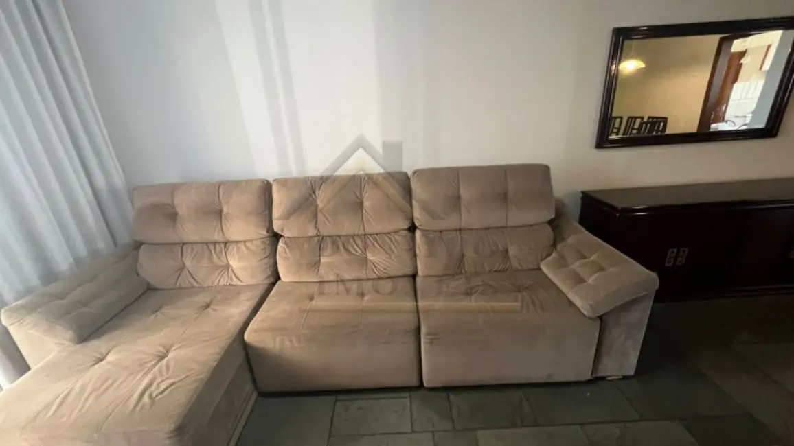 Foto 4 de Apartamento com 3 quartos para alugar, 140m2 em Centro, Ribeirao Preto - SP