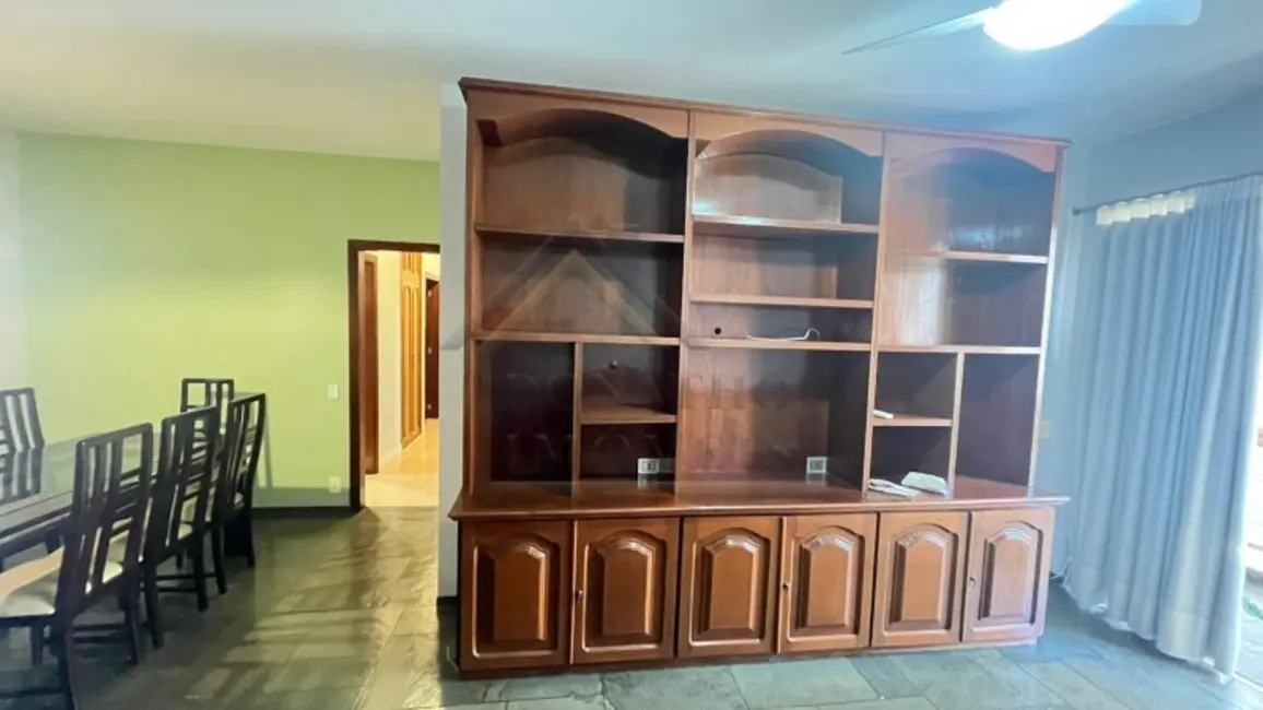 Foto 5 de Apartamento com 3 quartos para alugar, 140m2 em Centro, Ribeirao Preto - SP