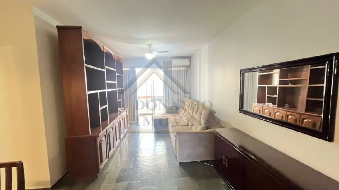 Foto 1 de Apartamento com 3 quartos para alugar, 140m2 em Centro, Ribeirao Preto - SP