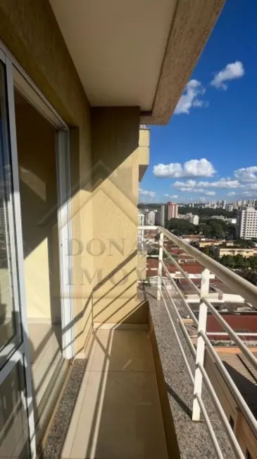Foto 2 de Apartamento com 2 quartos para alugar, 70m2 em Jardim Paulista, Ribeirao Preto - SP
