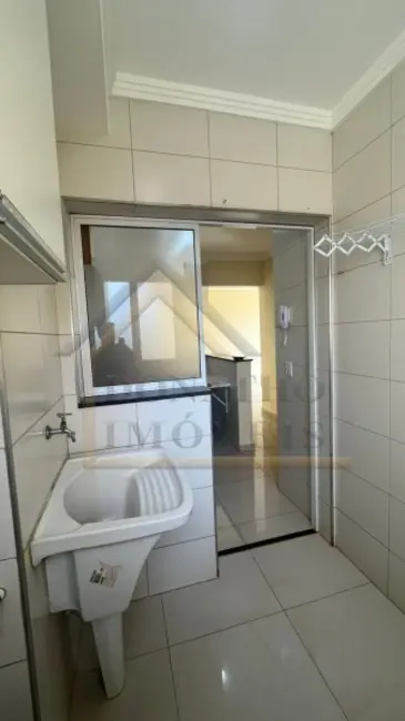 Foto 9 de Apartamento com 2 quartos para alugar, 70m2 em Jardim Paulista, Ribeirao Preto - SP