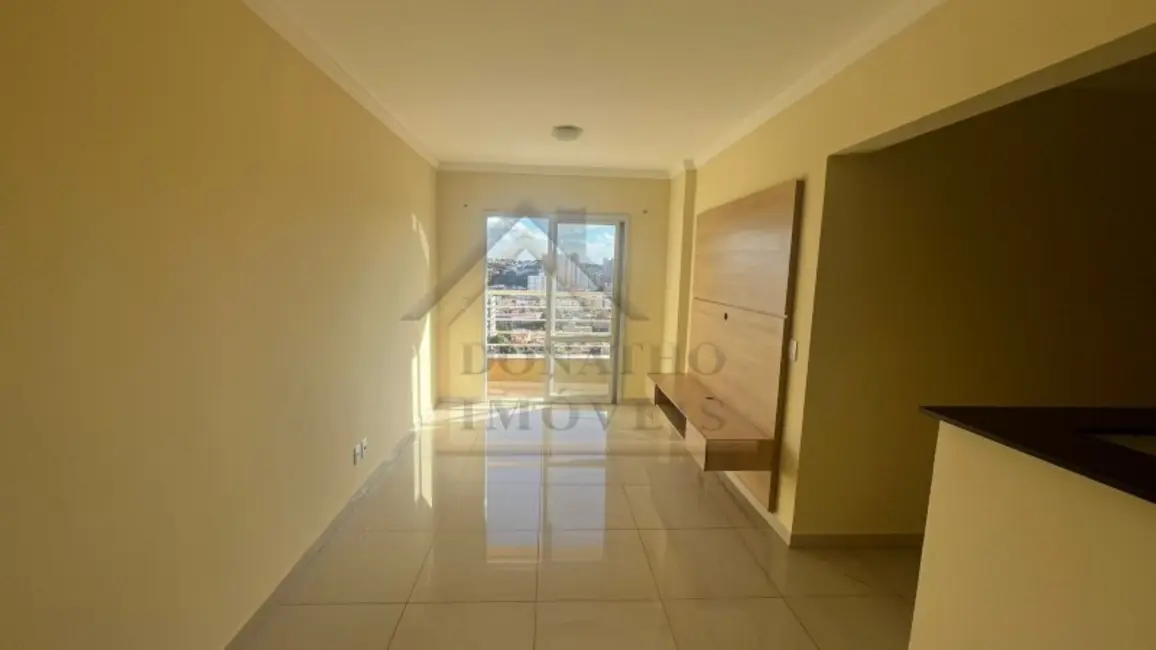 Foto 1 de Apartamento com 2 quartos para alugar, 70m2 em Jardim Paulista, Ribeirao Preto - SP