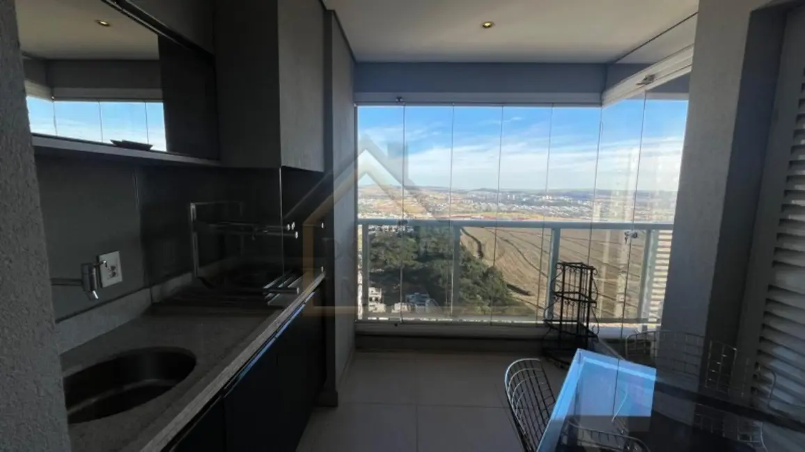 Foto 4 de Apartamento com 2 quartos para alugar, 86m2 em Quinta da Primavera, Ribeirao Preto - SP