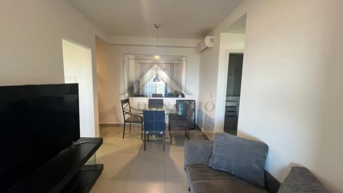 Foto 3 de Apartamento com 2 quartos para alugar, 86m2 em Quinta da Primavera, Ribeirao Preto - SP