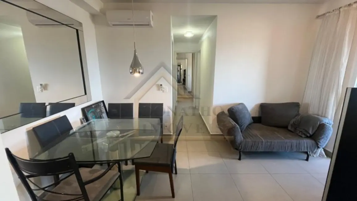 Foto 5 de Apartamento com 2 quartos para alugar, 86m2 em Quinta da Primavera, Ribeirao Preto - SP