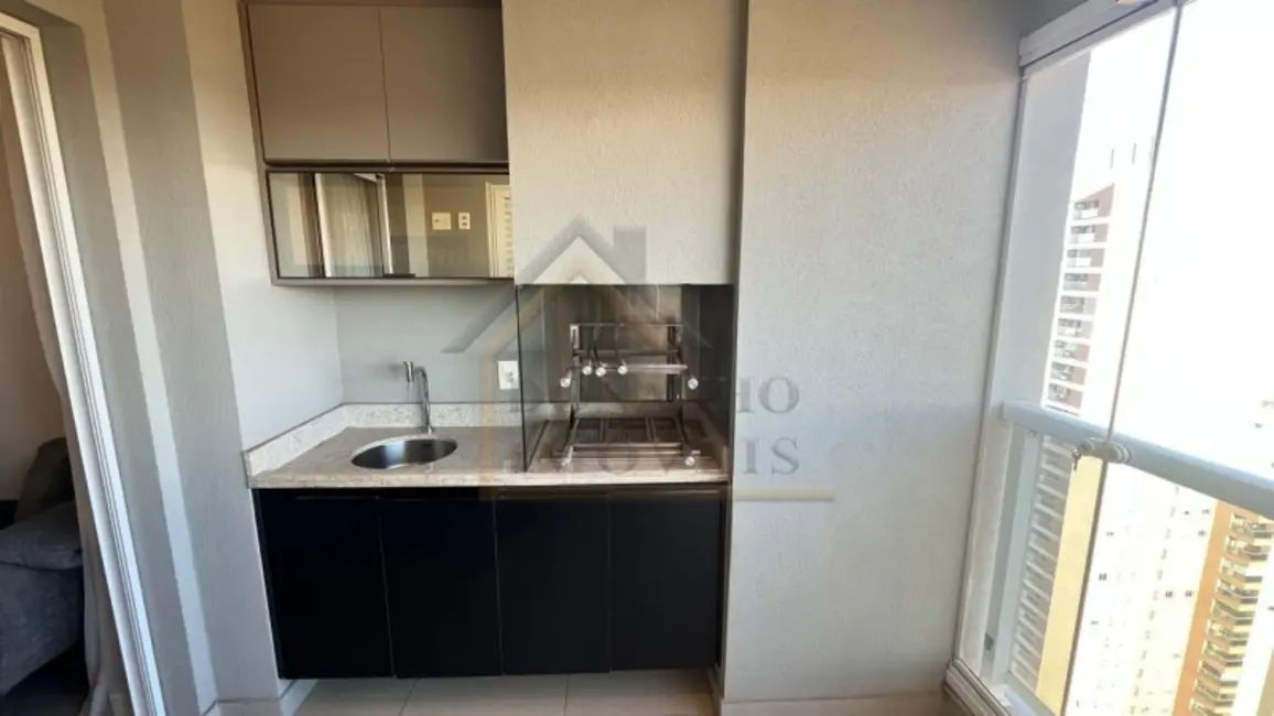 Foto 1 de Apartamento com 2 quartos para alugar, 86m2 em Quinta da Primavera, Ribeirao Preto - SP