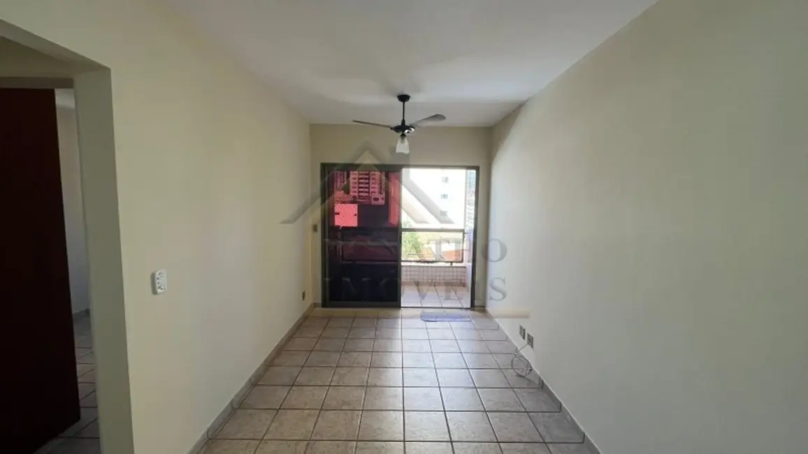 Foto 1 de Apartamento com 1 quarto para alugar, 42m2 em Centro, Ribeirao Preto - SP