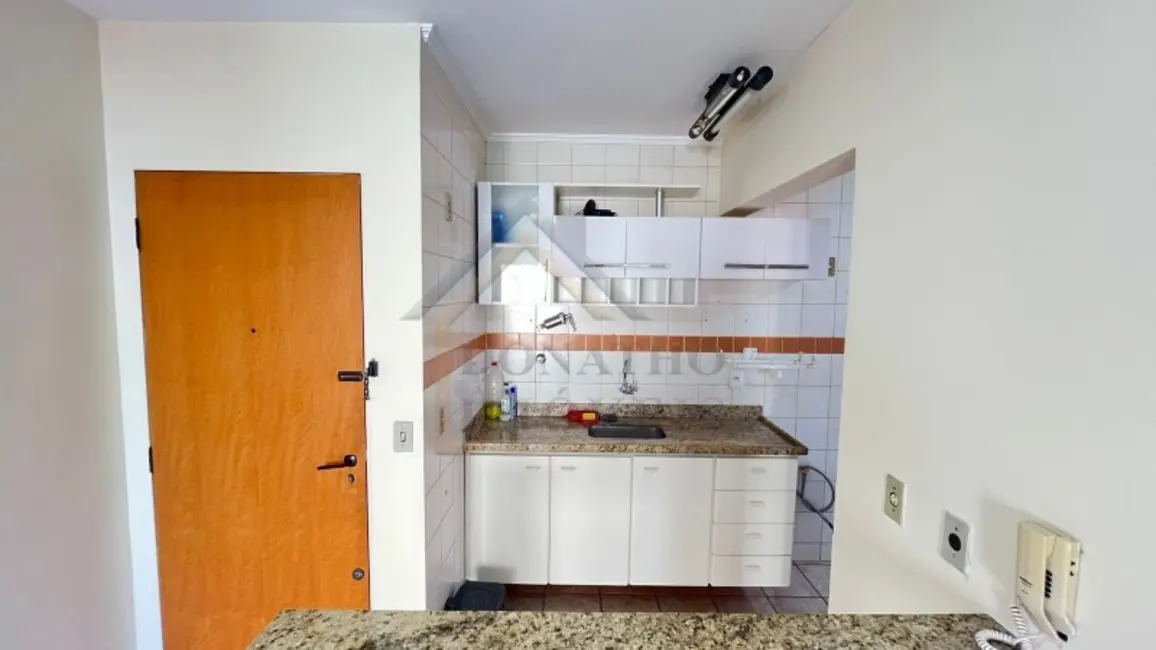 Foto 6 de Apartamento com 1 quarto para alugar, 42m2 em Centro, Ribeirao Preto - SP