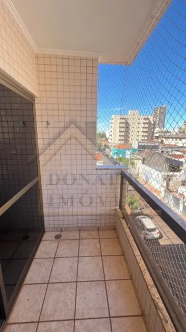 Foto 2 de Apartamento com 1 quarto para alugar, 42m2 em Centro, Ribeirao Preto - SP