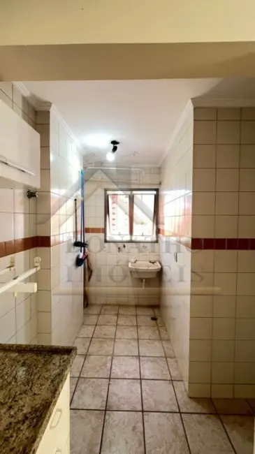 Foto 7 de Apartamento com 1 quarto para alugar, 42m2 em Centro, Ribeirao Preto - SP