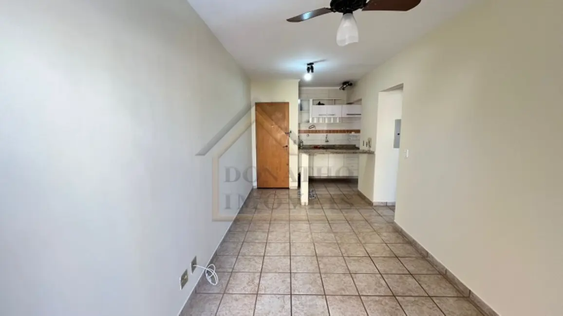 Foto 3 de Apartamento com 1 quarto para alugar, 42m2 em Centro, Ribeirao Preto - SP