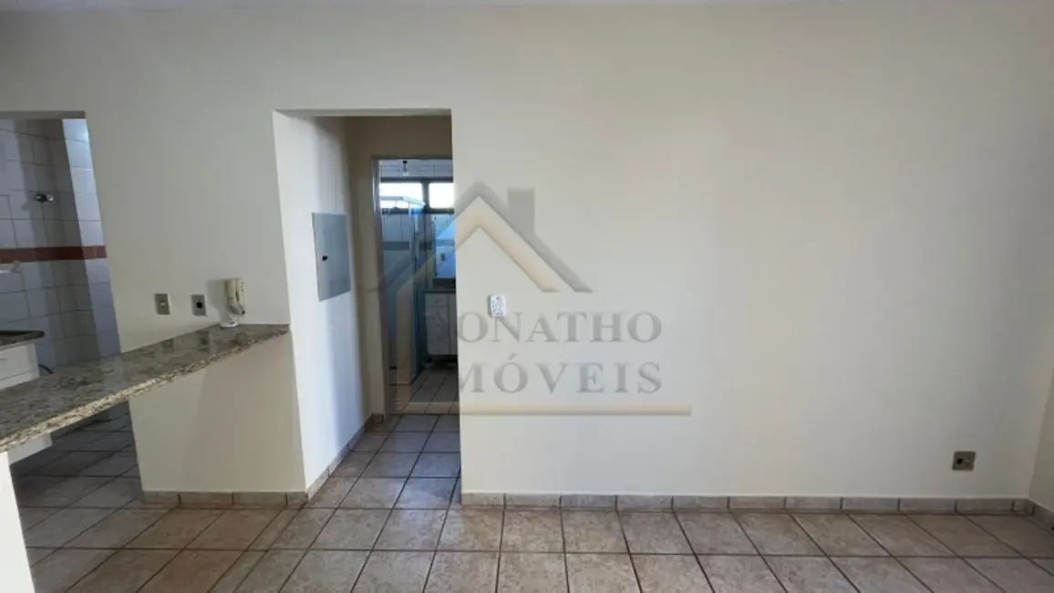 Foto 4 de Apartamento com 1 quarto para alugar, 42m2 em Centro, Ribeirao Preto - SP