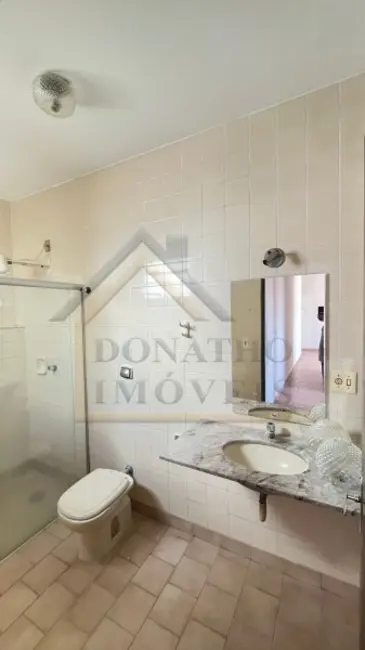 Foto 9 de Apartamento com 2 quartos para alugar, 70m2 em Ribeirao Preto - SP