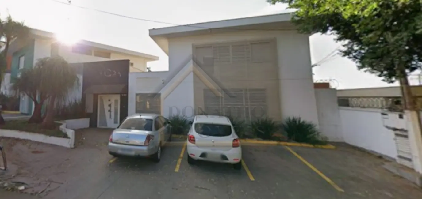 Foto 1 de Sala Comercial para alugar, 208m2 em Jardim América, Ribeirao Preto - SP
