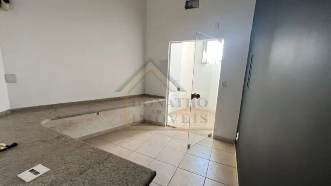 Foto 5 de Sala Comercial para alugar, 208m2 em Jardim América, Ribeirao Preto - SP