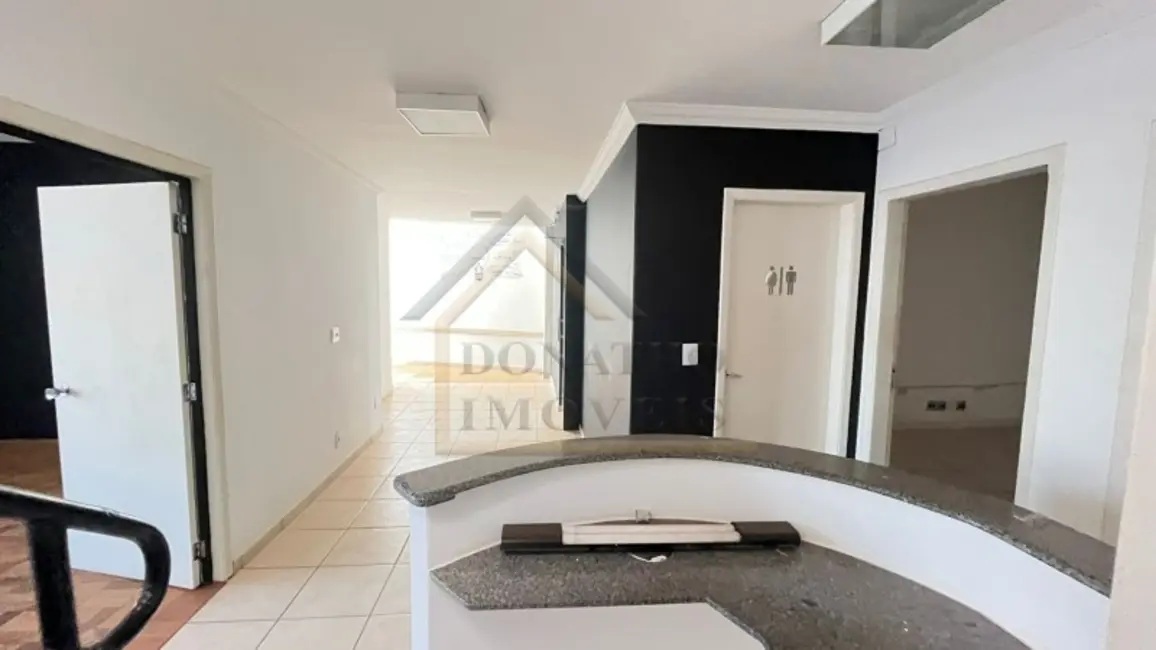 Foto 4 de Sala Comercial para alugar, 208m2 em Jardim América, Ribeirao Preto - SP