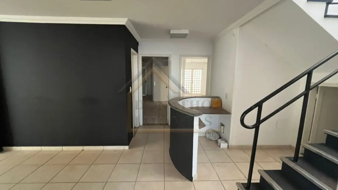 Foto 3 de Sala Comercial para alugar, 208m2 em Jardim América, Ribeirao Preto - SP
