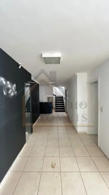 Foto 2 de Sala Comercial para alugar, 208m2 em Jardim América, Ribeirao Preto - SP