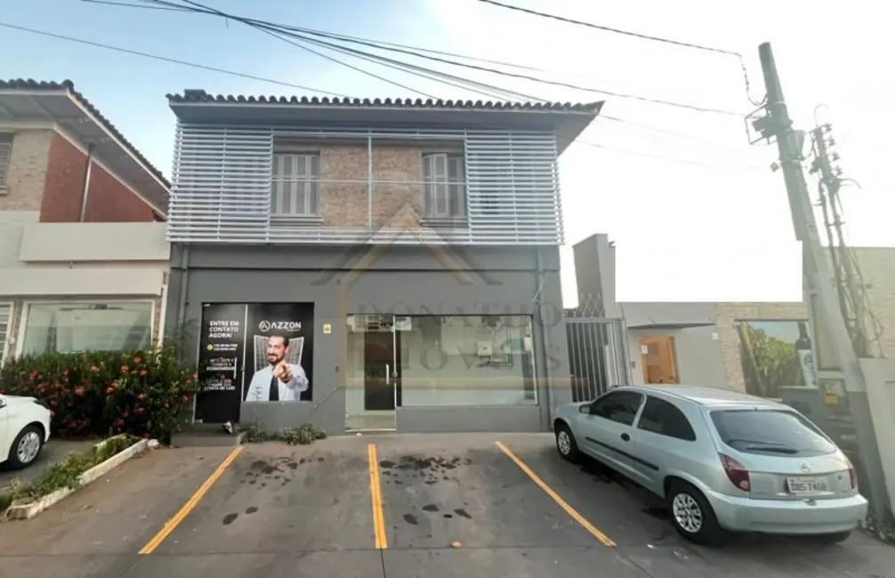 Foto 1 de Sala Comercial para alugar, 180m2 em Jardim Sumaré, Ribeirao Preto - SP