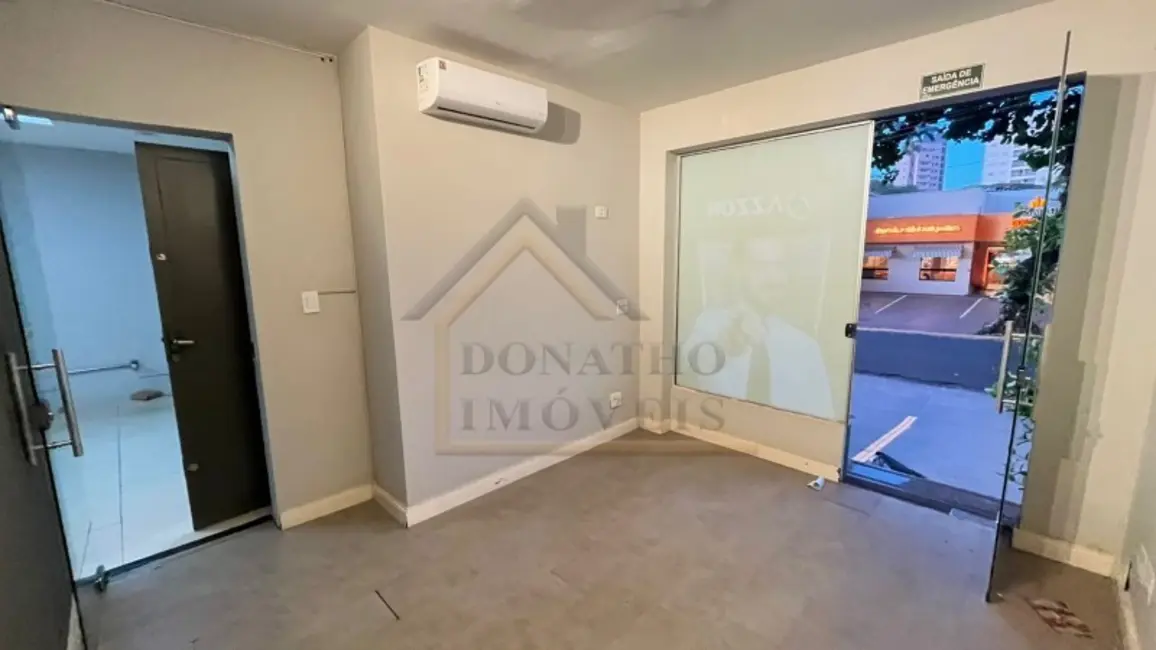Foto 3 de Sala Comercial para alugar, 180m2 em Jardim Sumaré, Ribeirao Preto - SP