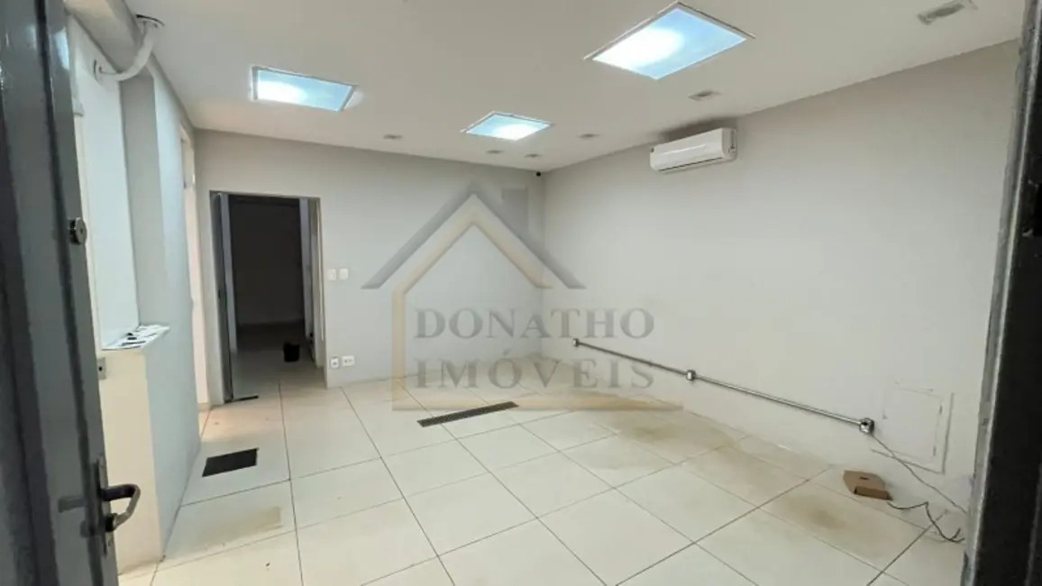 Foto 4 de Sala Comercial para alugar, 180m2 em Jardim Sumaré, Ribeirao Preto - SP
