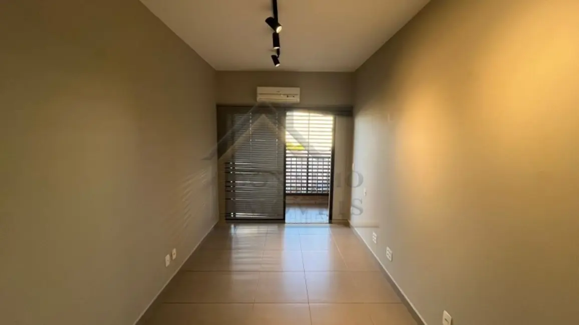 Foto 6 de Apartamento com 1 quarto para alugar, 42m2 em Ribeirao Preto - SP