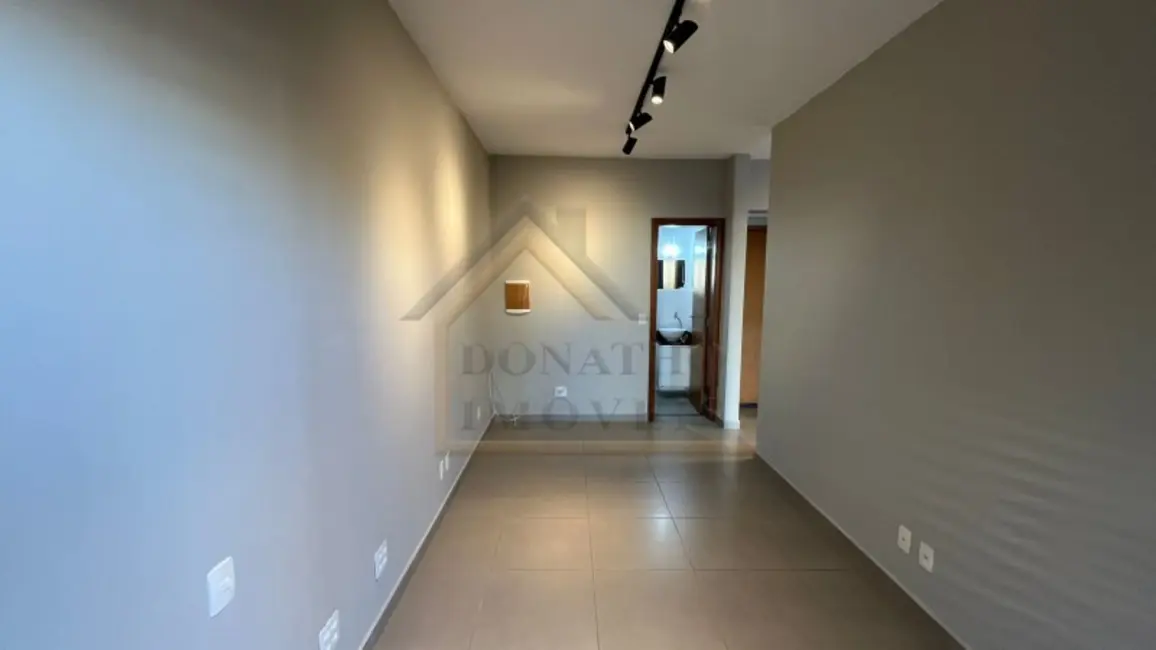 Foto 8 de Apartamento com 1 quarto para alugar, 42m2 em Ribeirao Preto - SP