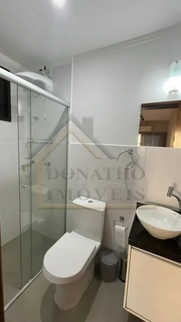 Foto 9 de Apartamento com 1 quarto para alugar, 42m2 em Ribeirao Preto - SP