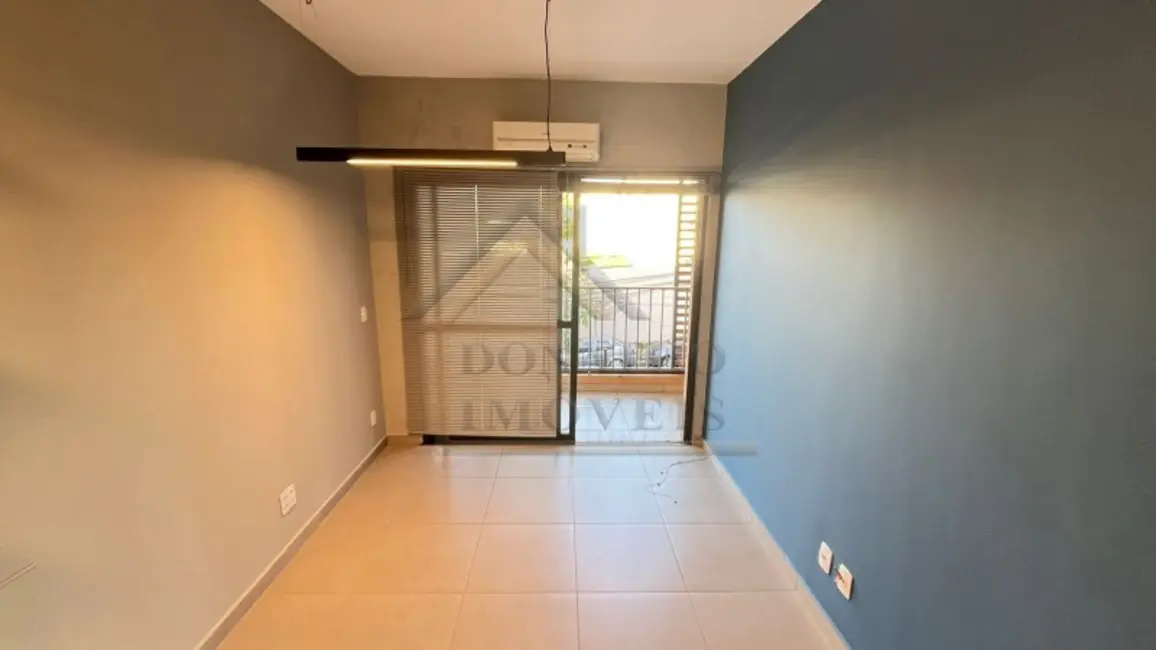 Foto 1 de Apartamento com 1 quarto para alugar, 42m2 em Ribeirao Preto - SP