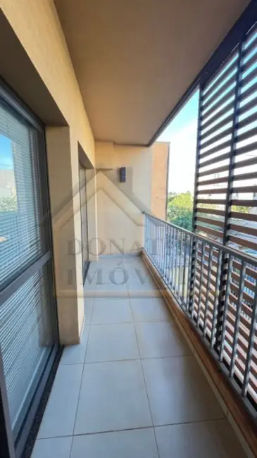Foto 7 de Apartamento com 1 quarto para alugar, 42m2 em Ribeirao Preto - SP