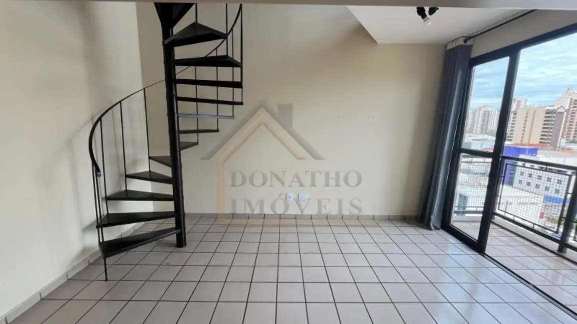 Apartamento com 1 quarto à venda, 50m2 em Centro, Ribeirao Preto - SP - imagem 9 Foto 9 de Apartamento com 1 quarto à venda, 50m2 em Centro, Ribeirao Preto - SP