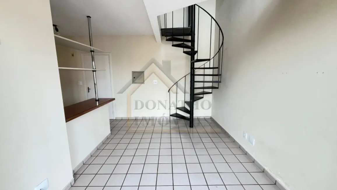 Apartamento com 1 quarto à venda, 50m2 em Centro, Ribeirao Preto - SP - imagem 3 Foto 3 de Apartamento com 1 quarto à venda, 50m2 em Centro, Ribeirao Preto - SP