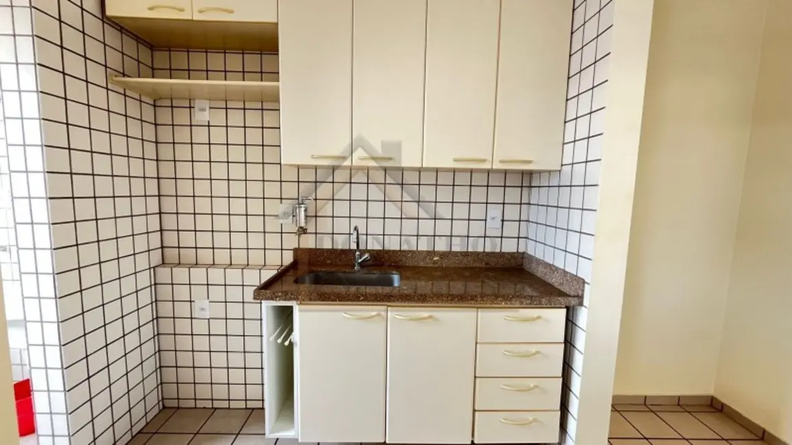 Apartamento com 1 quarto à venda, 50m2 em Centro, Ribeirao Preto - SP - imagem 5 Foto 5 de Apartamento com 1 quarto à venda, 50m2 em Centro, Ribeirao Preto - SP