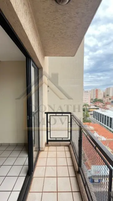 Apartamento com 1 quarto à venda, 50m2 em Centro, Ribeirao Preto - SP - imagem 2 Foto 2 de Apartamento com 1 quarto à venda, 50m2 em Centro, Ribeirao Preto - SP