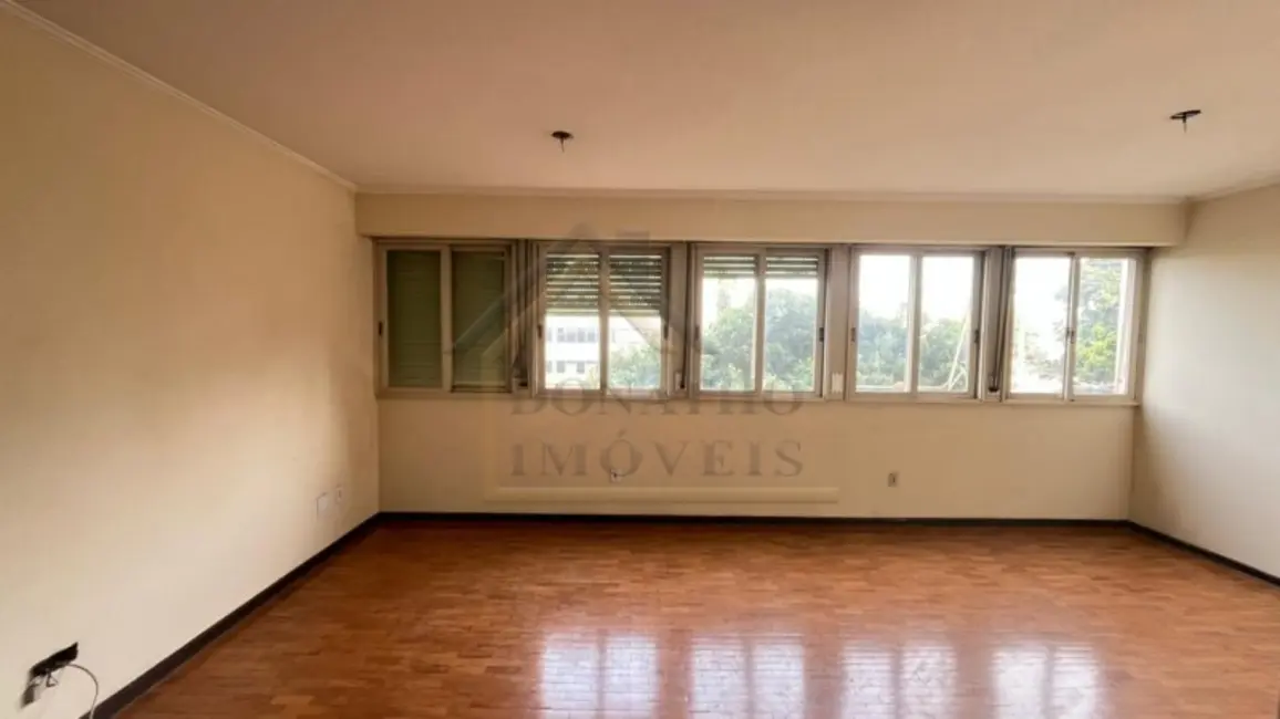 Foto 4 de Apartamento com 2 quartos para alugar, 116m2 em Centro, Ribeirao Preto - SP